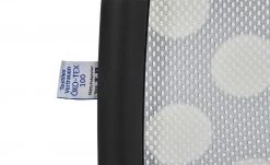 PAIDI Kinder- und Jugenddrehstuhl Sino | Dunkelgrau / Weiß -Kindermöbel Verkaufsladen 11351193 10 201908262236