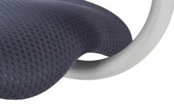 PAIDI Kinder- und Jugenddrehstuhl Sino | Dunkelgrau / Weiß -Kindermöbel Verkaufsladen 11351193 11 201908262236