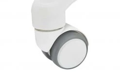 PAIDI Kinder- und Jugenddrehstuhl Sino | Dunkelgrau / Weiß -Kindermöbel Verkaufsladen 11351193 12 201908262236