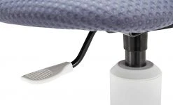 PAIDI Kinder- und Jugenddrehstuhl Sino | Dunkelgrau / Weiß -Kindermöbel Verkaufsladen 11351193 15 201908262236