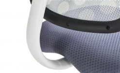 PAIDI Kinder- und Jugenddrehstuhl Sino | Dunkelgrau / Weiß -Kindermöbel Verkaufsladen 11351193 17 201908262236