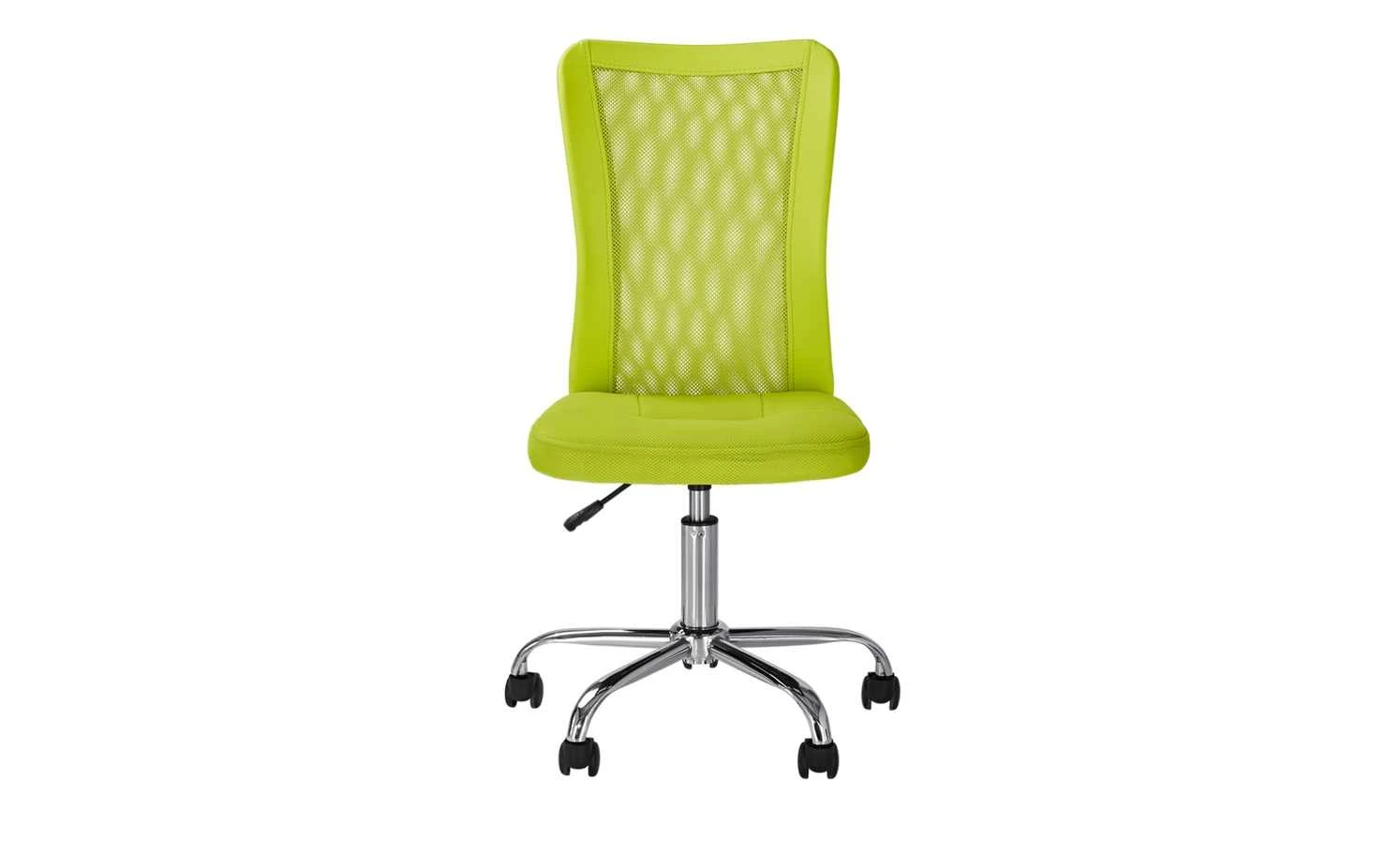 Drehstuhl Ill | Grün 8 Drehstuhl Ill | Grün – Bild 6