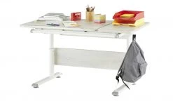 PAIDI Schülerschreibtisch Diego GT | Eiche Nautic (Nachbildung) / Weiß 27 PAIDI Schülerschreibtisch Diego GT | Eiche Nautic (Nachbildung) / Weiß -Kindermöbel Verkaufsladen 11352051 12 202002182237