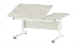 PAIDI Schülerschreibtisch Diego GT | Eiche Nautic (Nachbildung) / Weiß 29 PAIDI Schülerschreibtisch Diego GT | Eiche Nautic (Nachbildung) / Weiß -Kindermöbel Verkaufsladen 11352051 14 202002182237