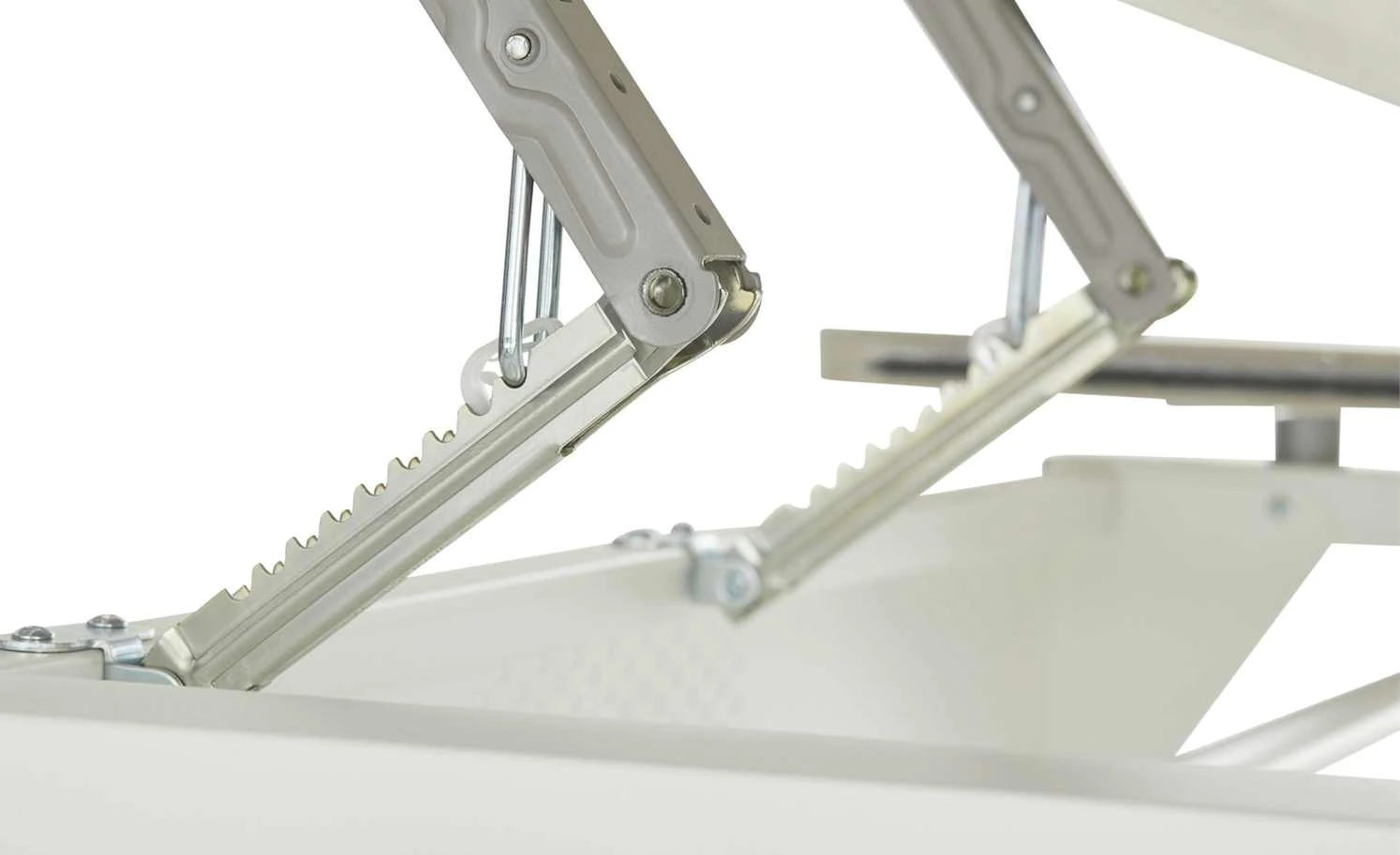 PAIDI Schülerschreibtisch Diego GT | Eiche Nautic (Nachbildung) / Weiß 7 PAIDI Schülerschreibtisch Diego GT | Eiche Nautic (Nachbildung) / Weiß – Bild 5