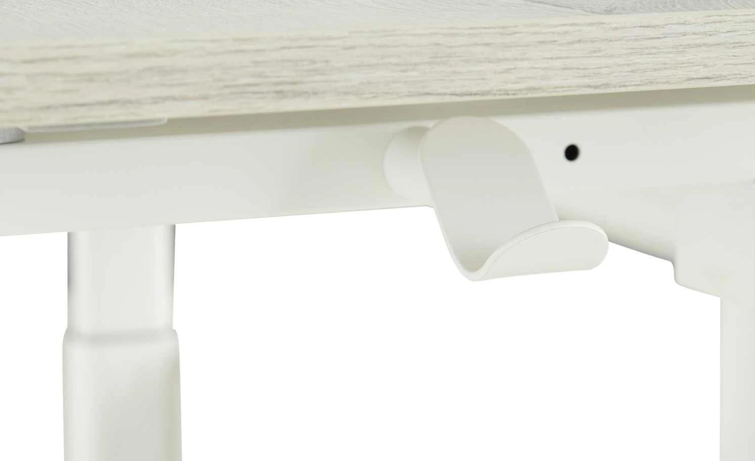 PAIDI Schülerschreibtisch Diego GT | Eiche Nautic (Nachbildung) / Weiß 9 PAIDI Schülerschreibtisch Diego GT | Eiche Nautic (Nachbildung) / Weiß – Bild 7