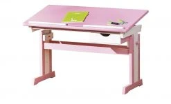Schreibtisch Isle | Rosa / Weiß 15 Schreibtisch Isle | Rosa / Weiß -Kindermöbel Verkaufsladen 11352052 9 201907312236