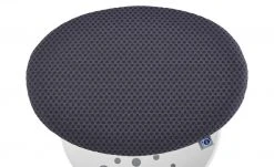 PAIDI Kinderhocker Speedy | Weiß / Grau -Kindermöbel Verkaufsladen 11352114 6 201908262236