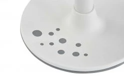 PAIDI Kinderhocker Speedy | Weiß / Grau -Kindermöbel Verkaufsladen 11352114 7 201908262236