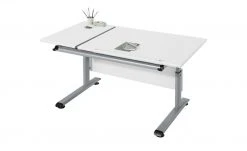 PAIDI Schülerschreibtisch Marco 2 GT | Kreideweiß -Kindermöbel Verkaufsladen 11352173 1 201908282236