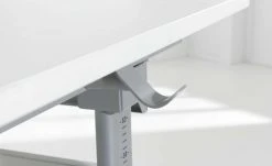 PAIDI Schülerschreibtisch Marco 2 GT | Kreideweiß -Kindermöbel Verkaufsladen 11352173 6 201908282236