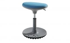 PAIDI Kinderhocker Speedy | Grau / Azurblau 7 PAIDI Kinderhocker Speedy | Grau / Azurblau -Kindermöbel Verkaufsladen 11352174 1 201906282233