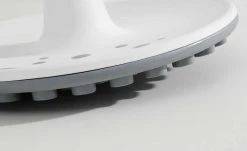 PAIDI Kinderhocker Speedy | Weiß / Brombeere -Kindermöbel Verkaufsladen 11352175 2 201906282233