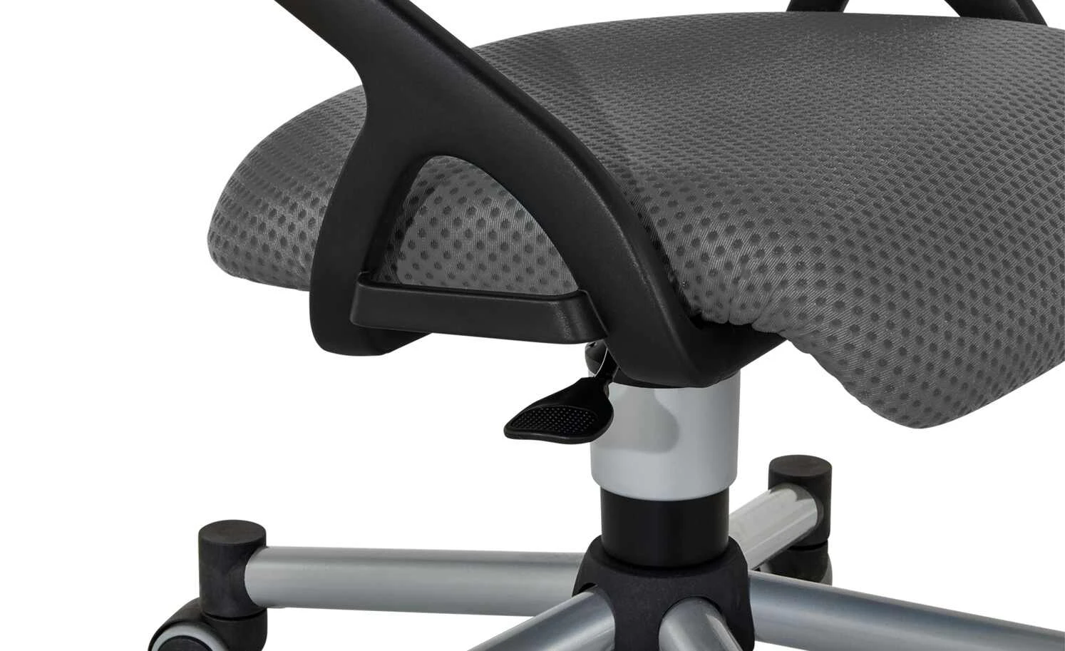 PAIDI Kinder- und Jugenddrehstuhl Tio | Grau 12 PAIDI Kinder- und Jugenddrehstuhl Tio | Grau – Bild 10