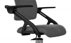 PAIDI Kinder- und Jugenddrehstuhl Tio | Grau 24 PAIDI Kinder- und Jugenddrehstuhl Tio | Grau -Kindermöbel Verkaufsladen 11352280 11 202104281234