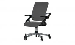 PAIDI Kinder- und Jugenddrehstuhl Tio | Grau 17 PAIDI Kinder- und Jugenddrehstuhl Tio | Grau -Kindermöbel Verkaufsladen 11352280 2 202104281234