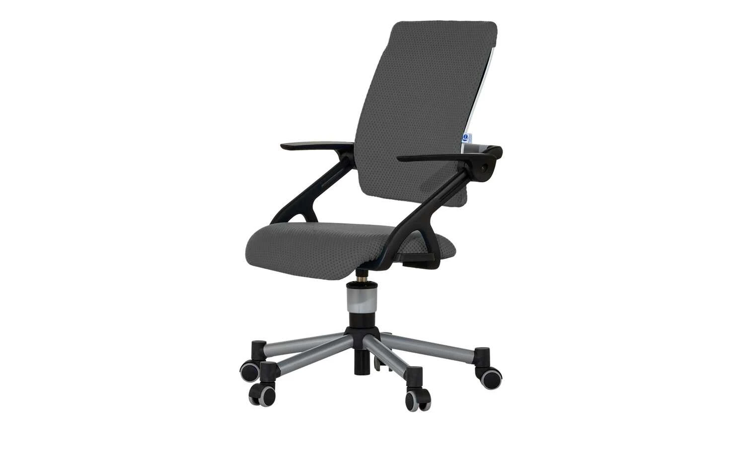 PAIDI Kinder- und Jugenddrehstuhl Tio | Grau 7 PAIDI Kinder- und Jugenddrehstuhl Tio | Grau – Bild 5