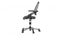 PAIDI Kinder- und Jugenddrehstuhl Tio | Grau 20 PAIDI Kinder- und Jugenddrehstuhl Tio | Grau -Kindermöbel Verkaufsladen 11352280 6 202104281234