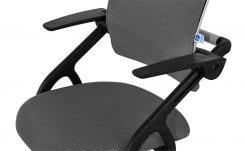 PAIDI Kinder- und Jugenddrehstuhl Tio | Grau 22 PAIDI Kinder- und Jugenddrehstuhl Tio | Grau -Kindermöbel Verkaufsladen 11352280 9 202104281234