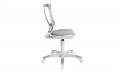 Sitness X Kinder- und Jugenddrehstuhl Sitness X Chair 10 | Grau / Weiß -Kindermöbel Verkaufsladen 11353022 5 202006101019