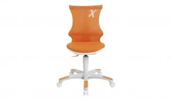 Sitness X Kinder- und Jugenddrehstuhl Sitness X Chair 10 | Orange / Weiß 11 Sitness X Kinder- und Jugenddrehstuhl Sitness X Chair 10 | Orange / Weiß -Kindermöbel Verkaufsladen 11353023 5 202006101019
