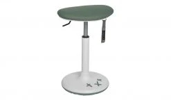 Sitness X Kinder-Drehhocker Sitness X Stool 20 | Mintgrün / Weiß -Kindermöbel Verkaufsladen 11353035 3 202006100819