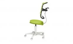 PAIDI Kinder- und Jugenddrehstuhl Sino | Limettengrün / Weiß 22 PAIDI Kinder- und Jugenddrehstuhl Sino | Limettengrün / Weiß -Kindermöbel Verkaufsladen 11353094 4 202007080903