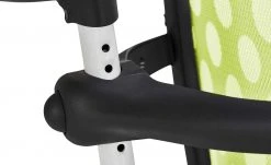 PAIDI Kinder- und Jugenddrehstuhl Sino | Limettengrün / Weiß 26 PAIDI Kinder- und Jugenddrehstuhl Sino | Limettengrün / Weiß -Kindermöbel Verkaufsladen 11353094 9 202007080903