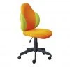 Kinder- und Jugenddrehstuhl Jade | Orange / Grün 1 Kinder- und Jugenddrehstuhl Jade | Orange / Grün -Kindermöbel Verkaufsladen 11353699 1 202104261235 1