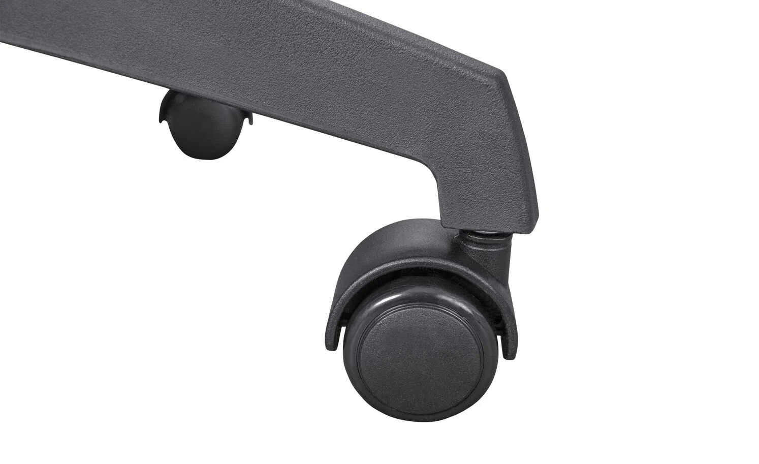 Kinder- und Jugenddrehstuhl Jade | Orange / Grün 5 Kinder- und Jugenddrehstuhl Jade | Orange / Grün – Bild 3