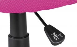 Kinder- und Jugenddrehstuhl Jade | Himbeer (Rosa) / Weiß 12 Kinder- und Jugenddrehstuhl Jade | Himbeer (Rosa) / Weiß -Kindermöbel Verkaufsladen 11353700 5 202104261235