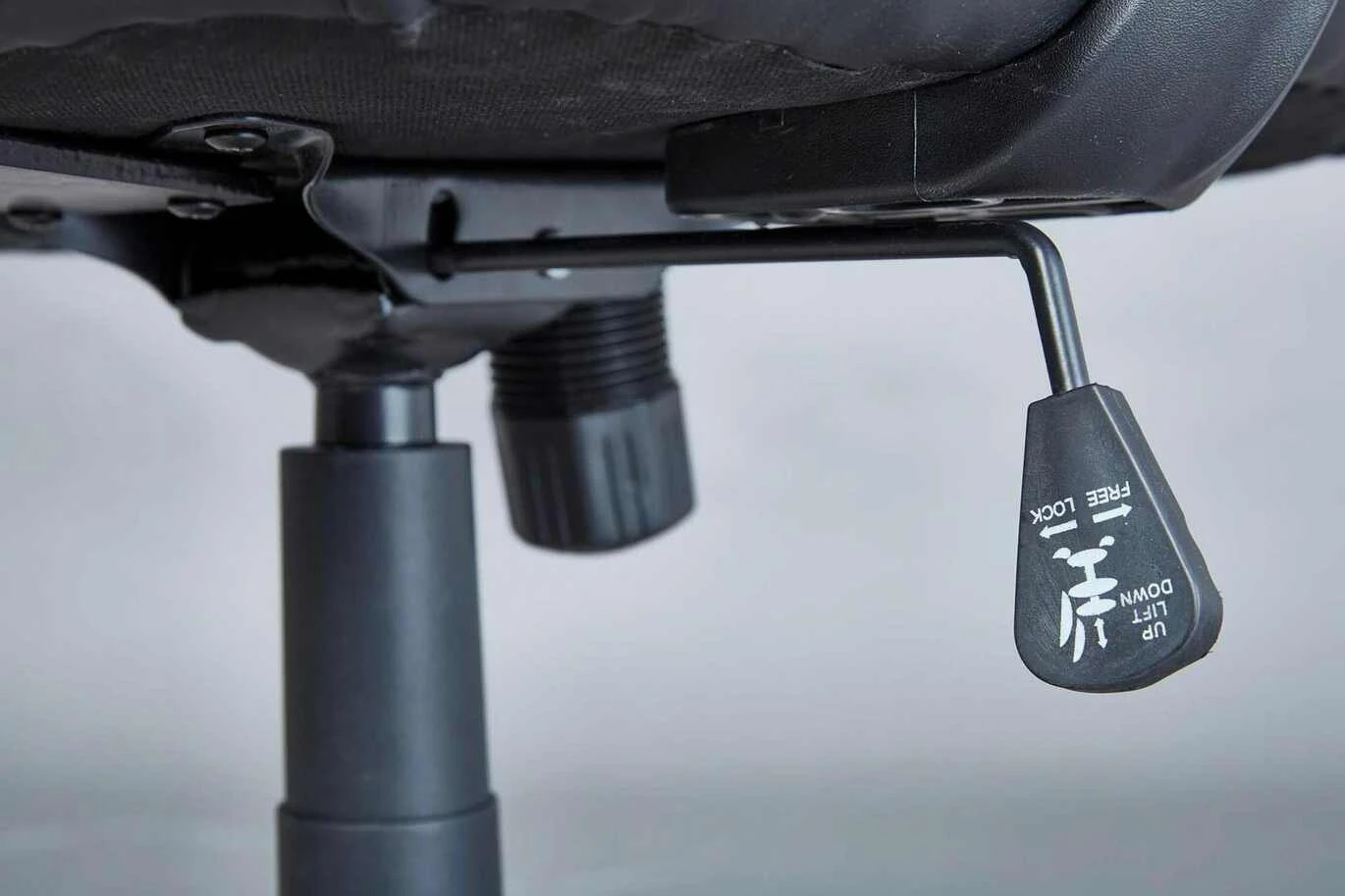 Drehstuhl Myhomi 4 Drehstuhl Myhomi – Bild 3