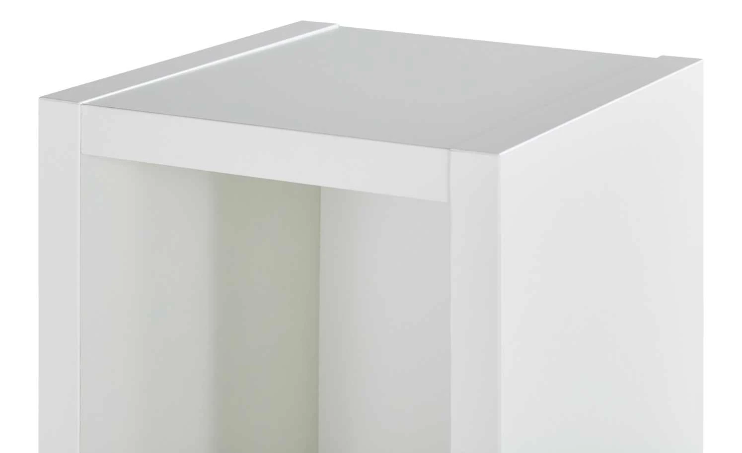 Regal Tarent | Weiß 8 Regal Tarent | Weiß – Bild 6