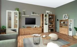 Regal Tarent | Weiß 12 Regal Tarent | Weiß -Kindermöbel Verkaufsladen 11368676 6 201910112237