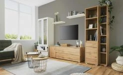 Regal Tarent | Honigeiche (Nachbildung) -Kindermöbel Verkaufsladen 11368681 2 201910112237