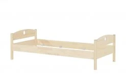 PAIDI Bettgestell Fleximo -Kindermöbel Verkaufsladen 119716 11 202108231242