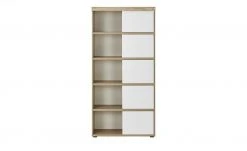 PAIDI Standregal Fionn | 180,1|cm -Kindermöbel Verkaufsladen 12110012 13 201906172240