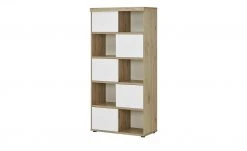 PAIDI Standregal Fionn | 180,1|cm -Kindermöbel Verkaufsladen 12110012 3 201903012211