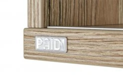 PAIDI Wandregal Fionn -Kindermöbel Verkaufsladen 12110013 11 201906172240