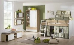 PAIDI Wandregal Fionn