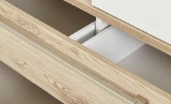 PAIDI Schiebetürenschank Fionn | 123,6|cm -Kindermöbel Verkaufsladen 12110014 13 201910232232