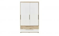 PAIDI Schiebetürenschank Fionn | 123,6|cm -Kindermöbel Verkaufsladen 12110014 7 201906172240