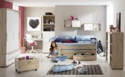 PAIDI Standregal Fionn | 109,7|cm -Kindermöbel Verkaufsladen 12110021 11 201906172240