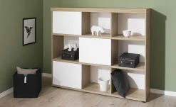 PAIDI Standregal Fionn | 109,7|cm -Kindermöbel Verkaufsladen 12110021 12 201906172240