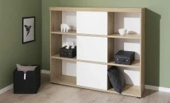 PAIDI Standregal Fionn | 109,7|cm -Kindermöbel Verkaufsladen 12110021 13 201906172240