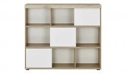 PAIDI Standregal Fionn | 109,7|cm -Kindermöbel Verkaufsladen 12110021 15 201906172240