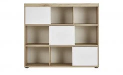 PAIDI Standregal Fionn | 109,7|cm -Kindermöbel Verkaufsladen 12110021 16 201906172240