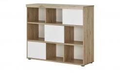 PAIDI Standregal Fionn | 109,7|cm -Kindermöbel Verkaufsladen 12110021 18 201906172240