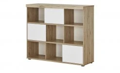 PAIDI Standregal Fionn | 109,7|cm -Kindermöbel Verkaufsladen 12110021 19 201906172240