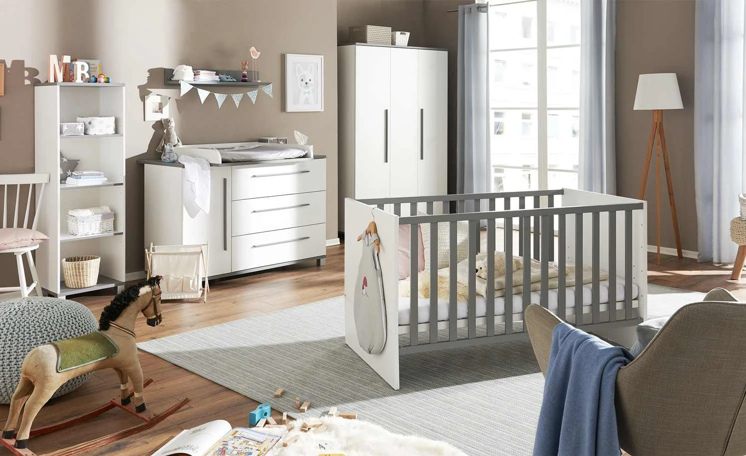 PAIDI Wandregal Kalea 4 PAIDI Wandregal Kalea – Bild 3